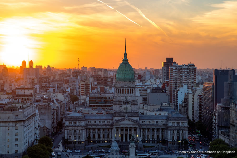 Buenos Aires 